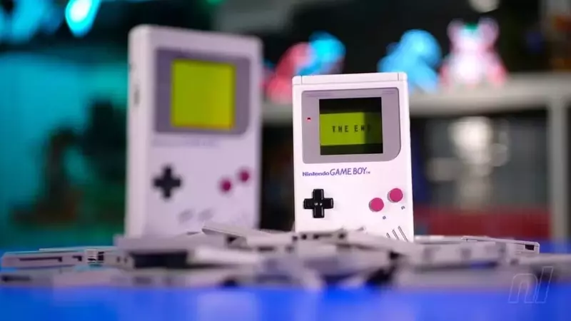 A Musical Journey: The Pokémon Game Boy Jukebox Unveiled