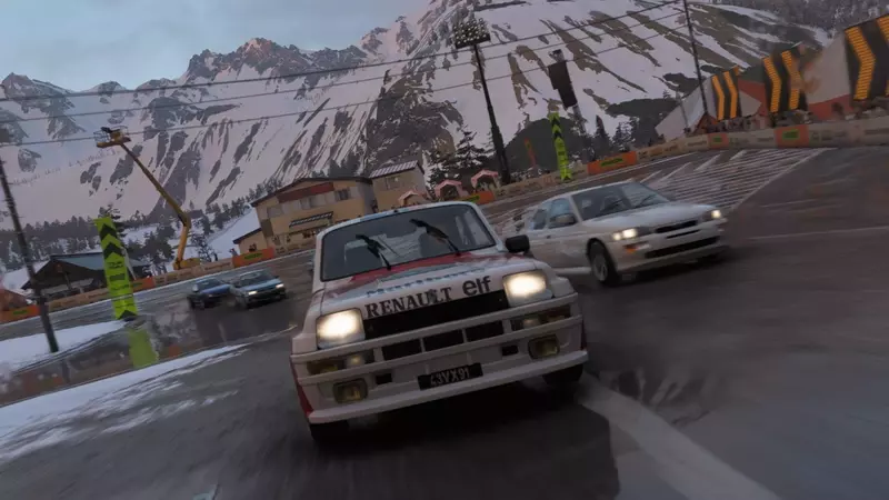 Mastering Link Skills in Forza Horizon 6: A Comprehensive Guide