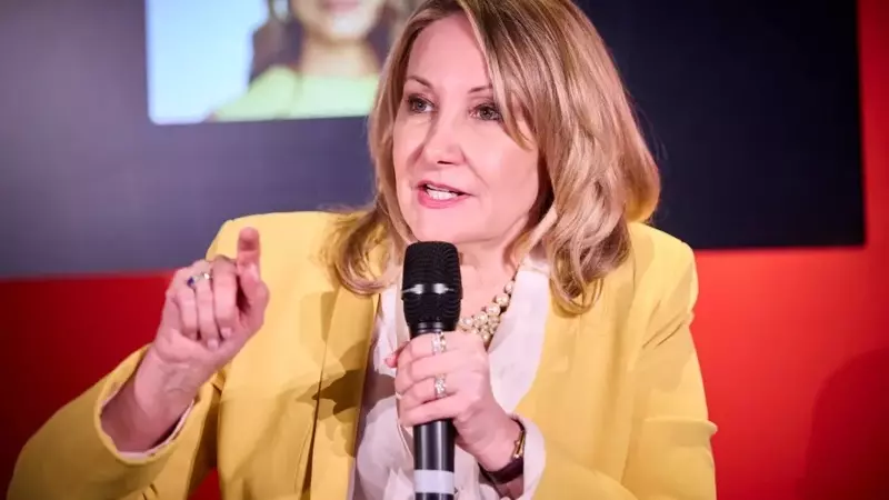 Variety's Power of Women Event Arrives in London, Highlighting UK Entertainment Industry's Global Influence