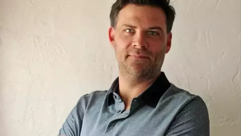 Range Sports Welcomes Former Paradigm Executive Jake Dexter as VP of Sports Content