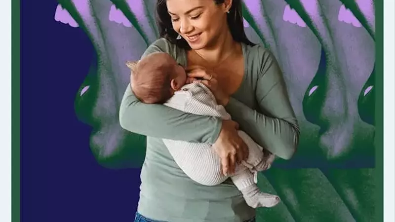 Understanding Postpartum Intrusive Thoughts