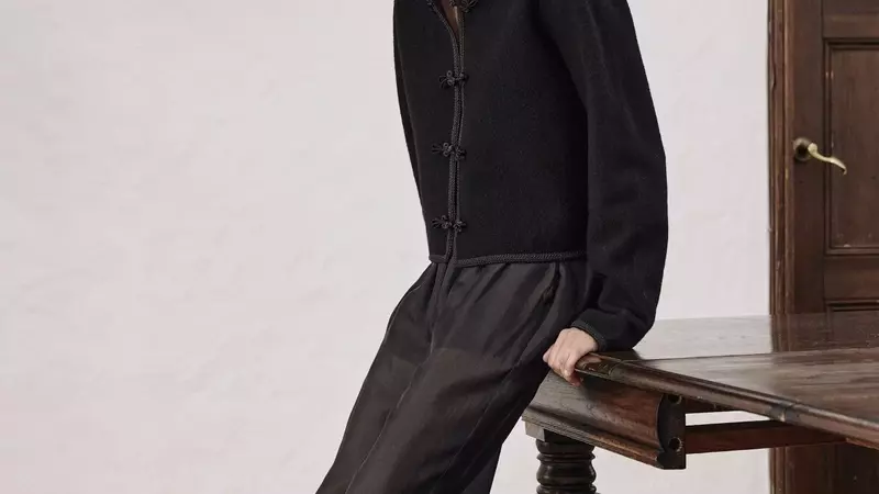The Garment's Resort 2027 Collection: Intimate Style for the Modern Woman