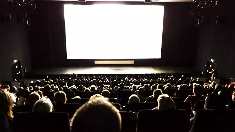 Film Academy to Launch Global List Honoring Exceptional Movie Theaters