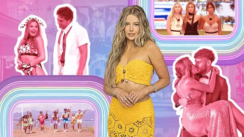 Love Island USA: Behind the Scenes of a Reality TV Phenomenon