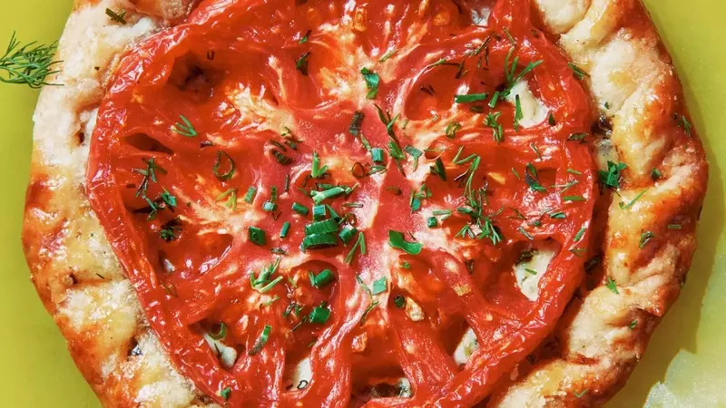 Exploring the Diverse World of Tomatoes: A Culinary Guide