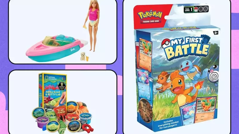The Ultimate Gift Guide for 7-Year-Olds: Nurturing Growth and Fun