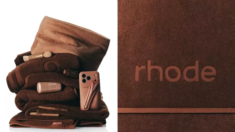 Rhode Beauty's Global Expansion and Summer Pop-Up Strategy