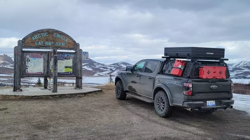 2026 Ford Ranger Raptor Long-Term Test: 10,000-Mile Update