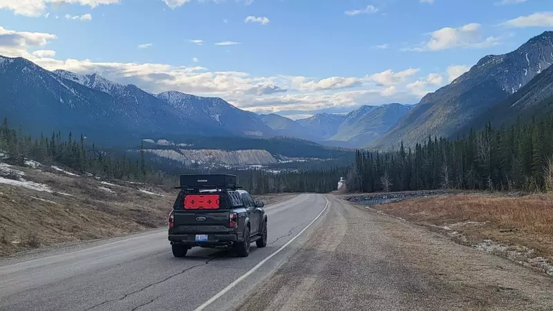 2026 Ford Ranger Raptor Long-Term Test: The Adventure Begins