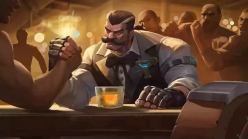 Veteran Combat Designer from World of Warcraft Joins League of Legends MMO Team