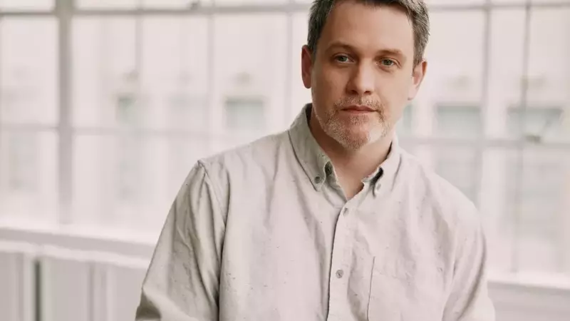 Michael Arden's Theatrical Journey: From Vampires to Anthropomorphic Penguins