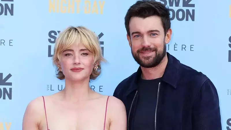 “Virginia Woolf’s Night and Day” Premieres at SXSW London, Starring Haley Bennett and Jack Whitehall