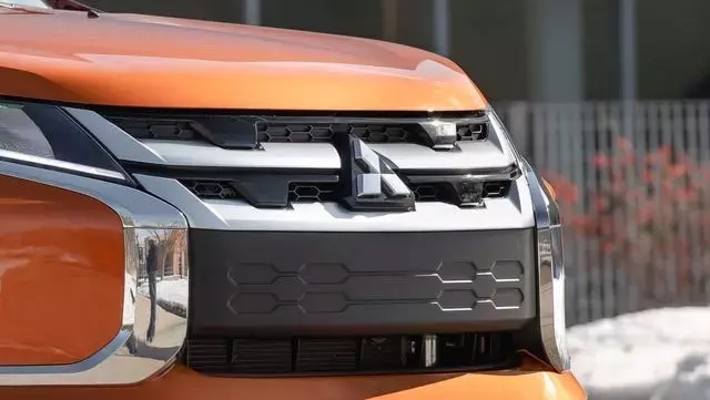 Mitsubishi Revitalizes North American Lineup with New Truck and SUV