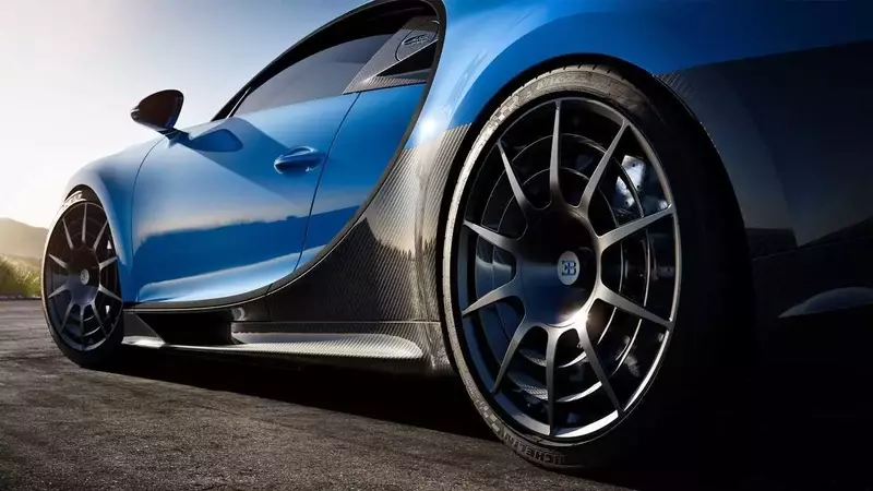 California's Tire Regulation Plan: Impact on Performance Tires