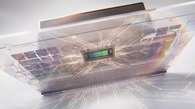 Nvidia's Strategic Entry into PC CPUs: The Road to Vera in 2028
