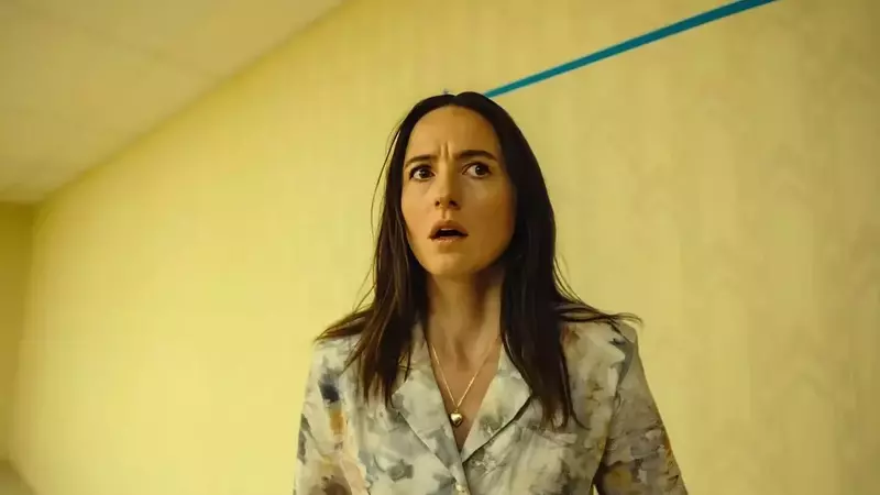 Horror Film 'Backrooms' Breaks A24 Box Office Record in UK and Ireland