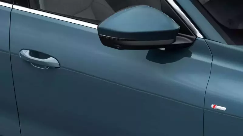Audi Q7 Teased: A Glimpse into the Future of Luxury SUVs