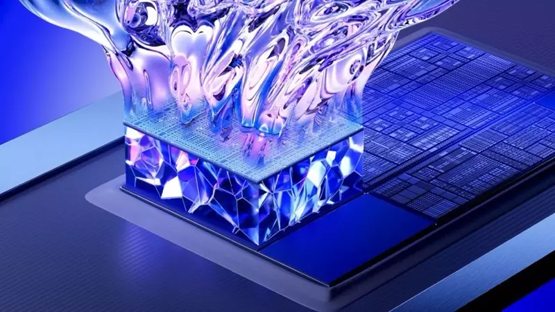 Intel and 3DGS Partner on $3.3 Billion Indian Semiconductor Substrate Facility