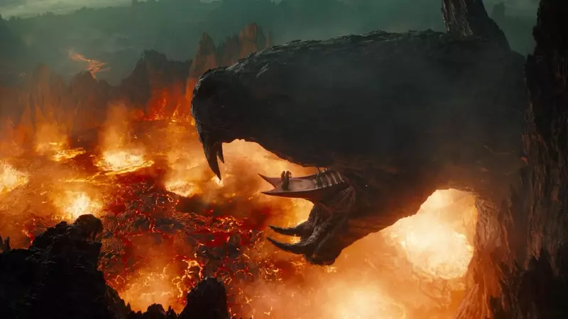 "Masters of the Universe" Film Praised for Stunning Visuals and Classic Blockbuster Charm