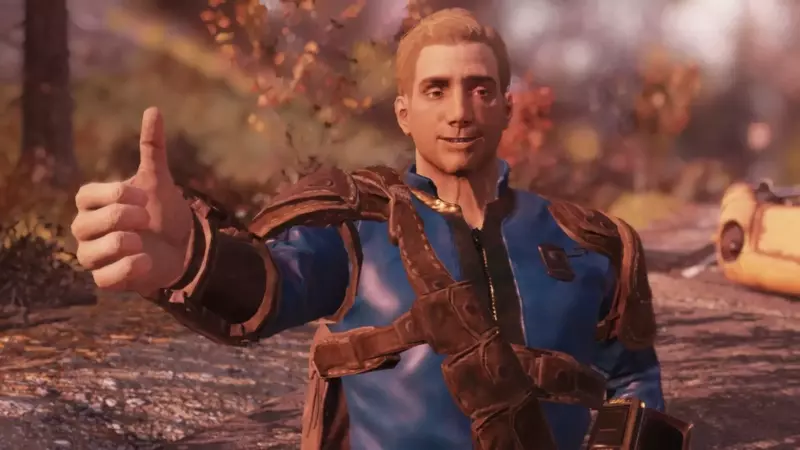 Fallout 76's Latest 'Infestations' Update Introduces New End-Game Challenges and Legendary Loot