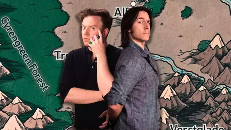 Behind the Scenes of Critical Role: The Scheduling Challenge