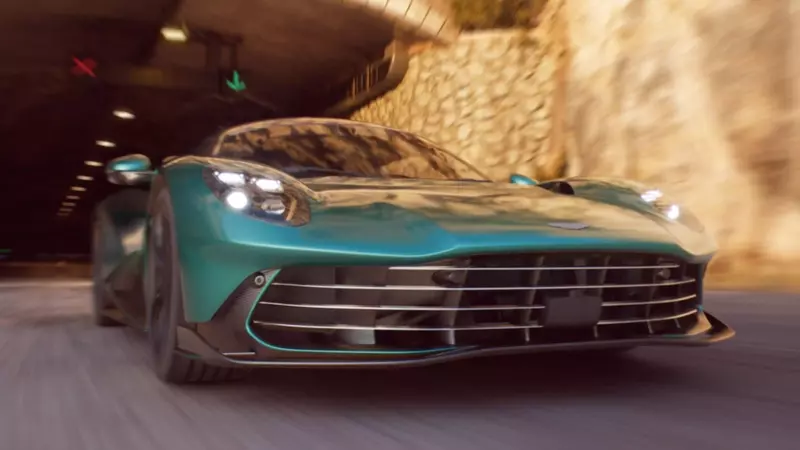 Clutch: A New Contender in the Racing Game Arena