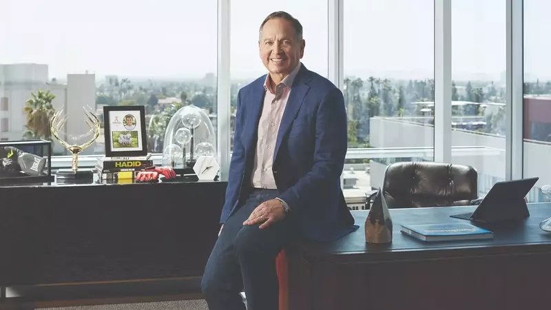 New MMA League Appoints Former Paramount Network Executive as Chief Content Officer