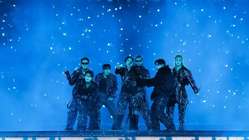 Star-Studded Lineup Announced for iHeartRadio Music Festival 2026