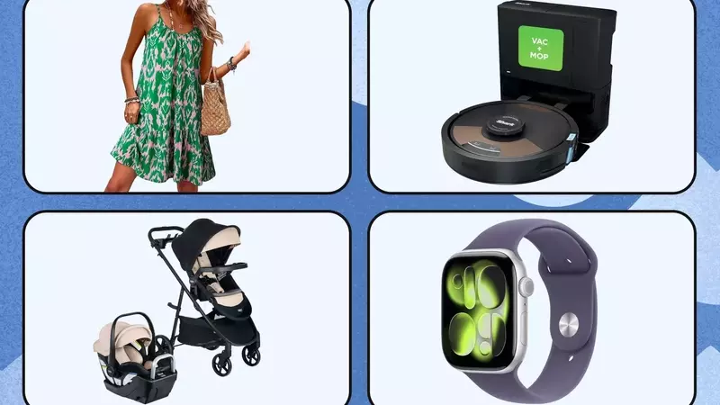 Unbeatable Early Deals for Amazon Prime Day 2026 Revealed