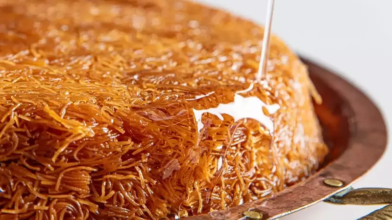 The Versatile Charm of Orange Blossom Water in Culinary Arts