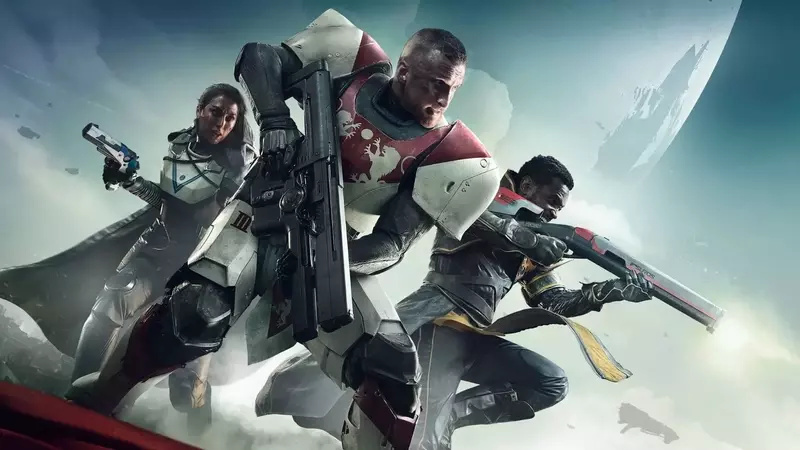 Destiny 2's Farewell Update: A Bittersweet Symphony of Quality-of-Life Improvements