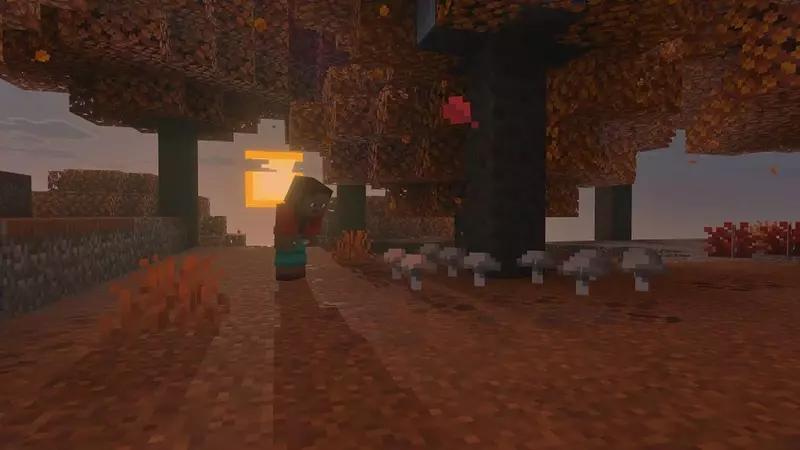 Unveiling Minecraft's Dappled Forest Update: A Glimpse into the Game's Vibrant Future