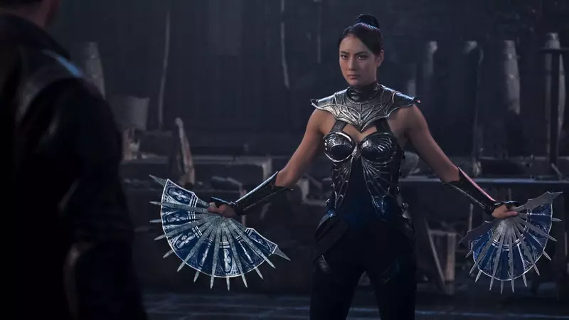 Mortal Kombat 2: Home Release Details and Special Features