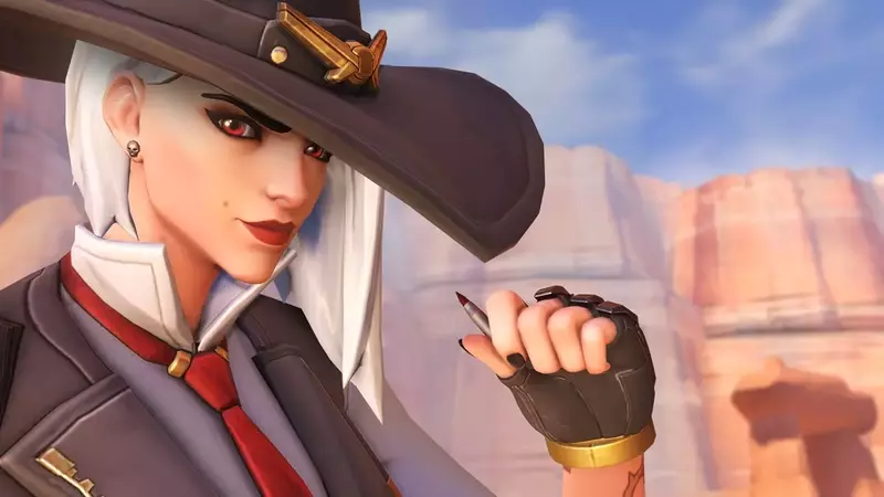 Overwatch Anniversary Event: Adjusting Legendary Title Requirements