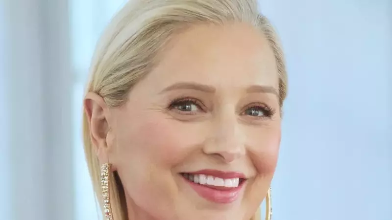 Katherine LaNasa Honored with Variety Virtuoso Award at Bentonville Film Festival