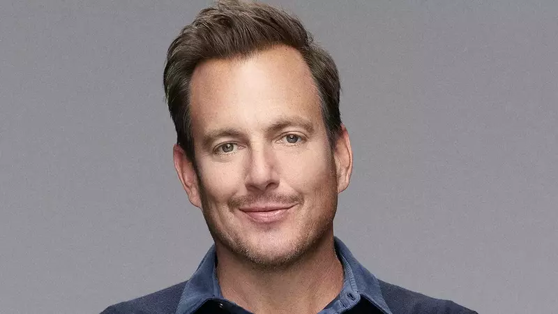Will Arnett Joins Kristen Stewart in 'The Challenger' Drama at Prime Video