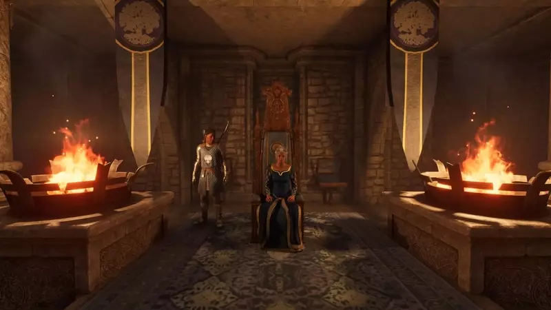 Unraveling the Art Heist: A Comprehensive Guide to "Canvas the Castle" in Oblivion Remastered