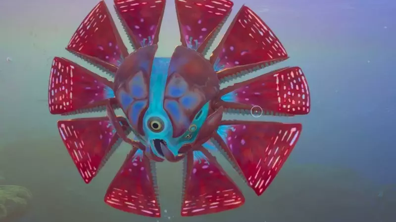 Subnautica 2's Latest Hotfix: A Step Backward for Survival Gameplay?