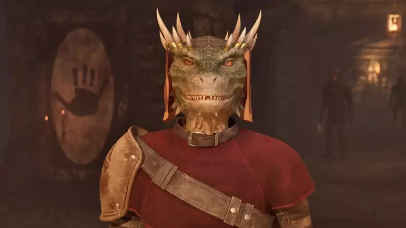 Understanding Character Attributes in Oblivion Remastered
