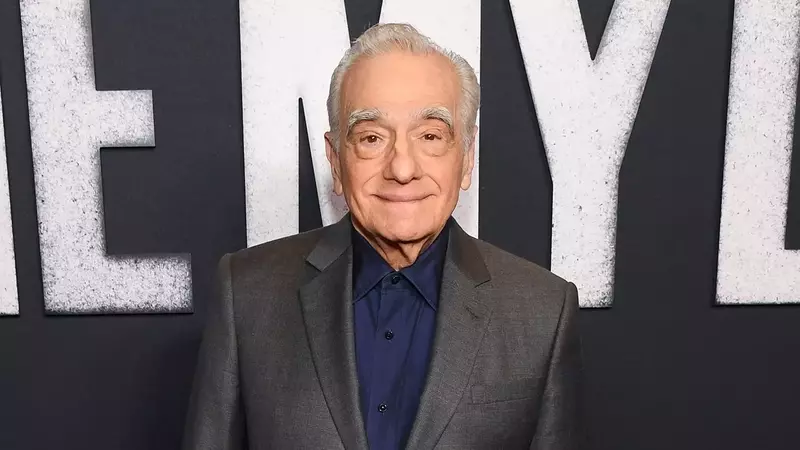 Scorsese Embraces AI for Storyboarding, Hailing Creative Liberation