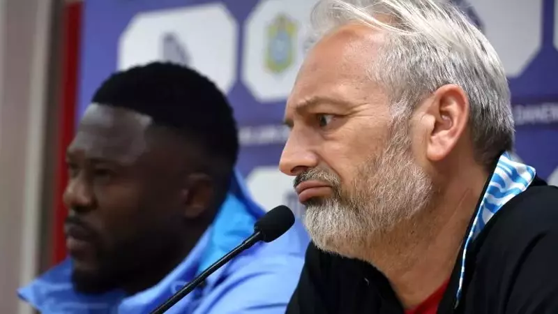 Congo's World Cup Warm-up Match Canceled Due to Ebola Concerns in Spain
