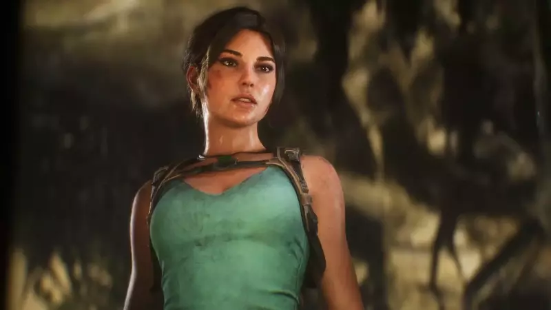 Tomb Raider: Legacy of Atlantis  System Requirements Revealed