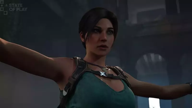 Tomb Raider: Legacy of Atlantis Release Date and Details Revealed