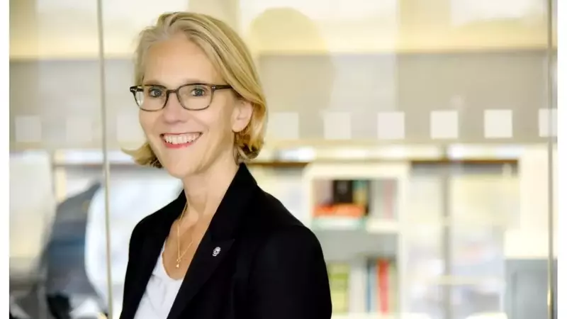 All3Media CEO Jane Turton Discusses the Strategic Importance of Scale in Banijay Merger