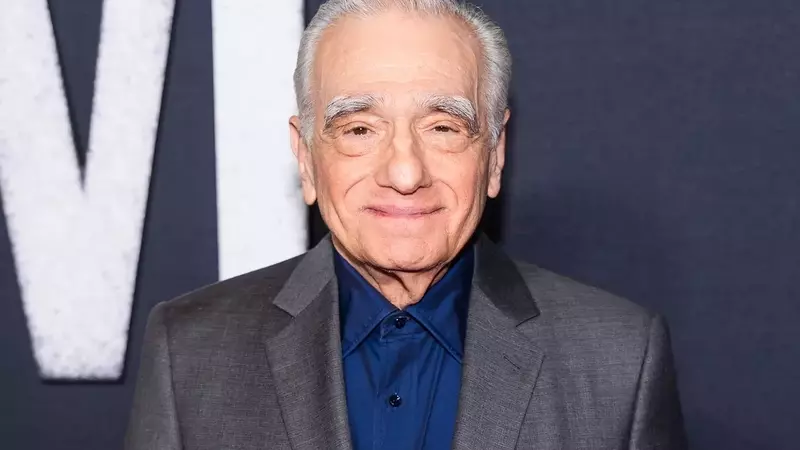 Martin Scorsese Embraces AI for Filmmaking, Joining the Tech Debate