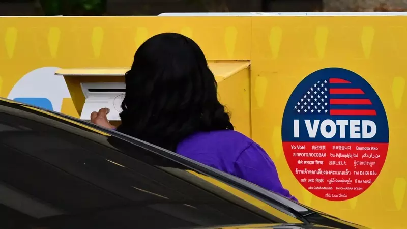 Comprehensive Guide to Livestreaming California Primary Election Results 2026