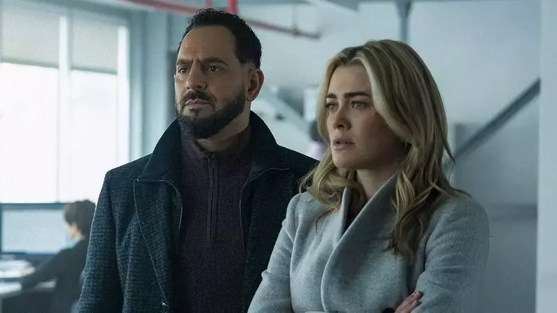 NBC Discontinues \"The Hunting Party\" After Two Seasons, Future Uncertain for Crime Drama