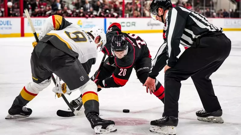Accessing the Stanley Cup Final 2026: A Comprehensive Streaming Guide