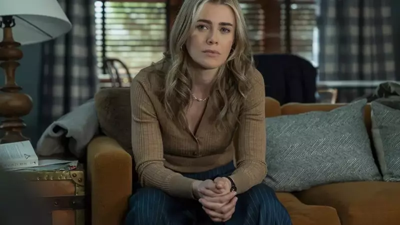 NBC Discontinues 'The Hunting Party' After Two Seasons