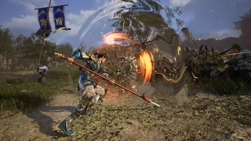 Dynasty Warriors 3 Remaster Shifts to Switch 2, Original Switch Version Discontinued